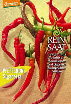  Pfefferoni "Sigaretta Mild"