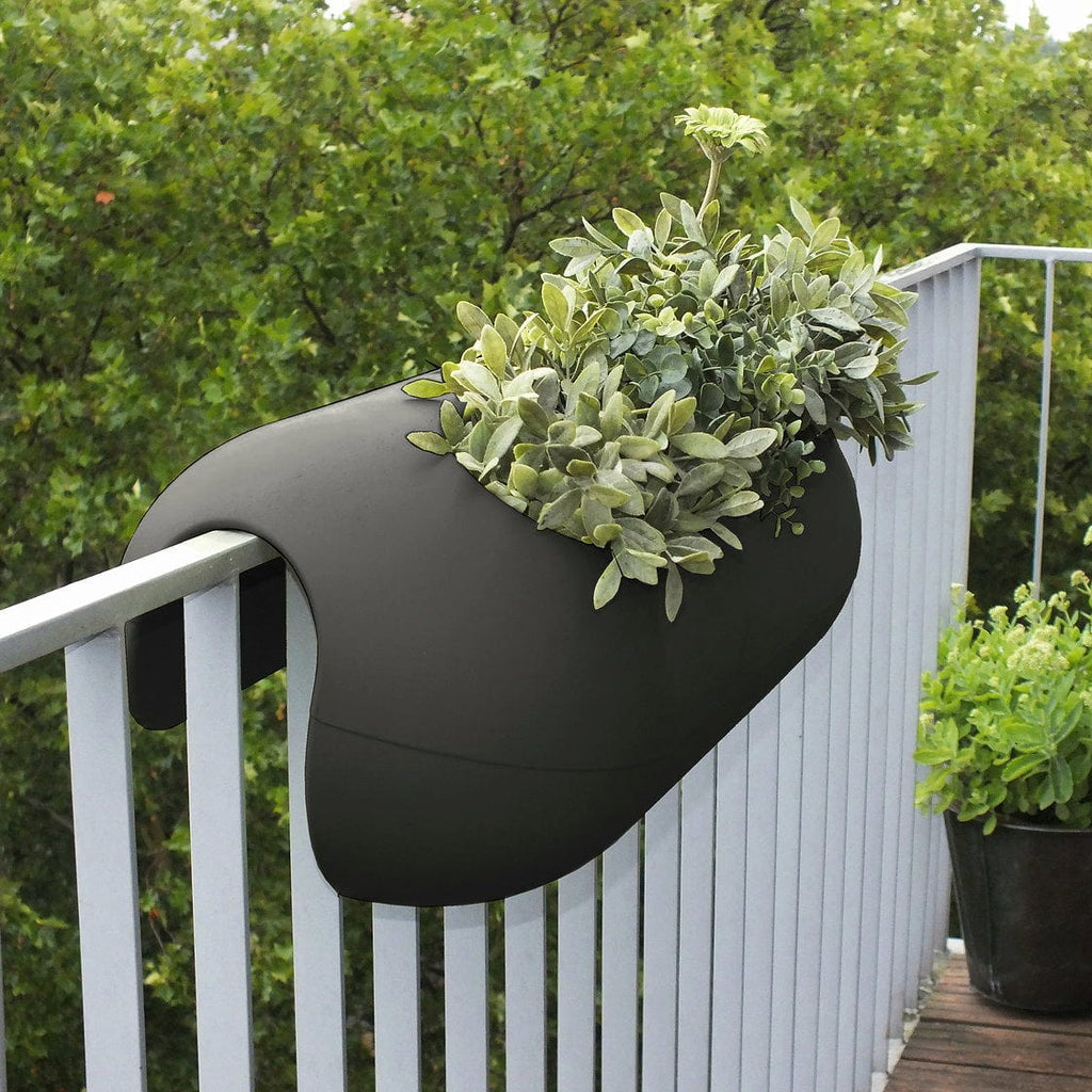  Balkongefäß "Balconismo"