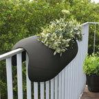  Balkongefäß "Balconismo"