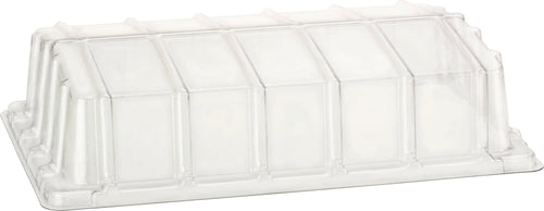  Abdeckhaube - 50x32 Cm
