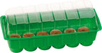 Anzuchthaus S PLUS COCO Inkl. 12 Kokos-Quelltabletten