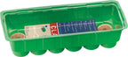  Anzuchthaus S PLUS COCO Inkl. 12 Kokos-Quelltabletten