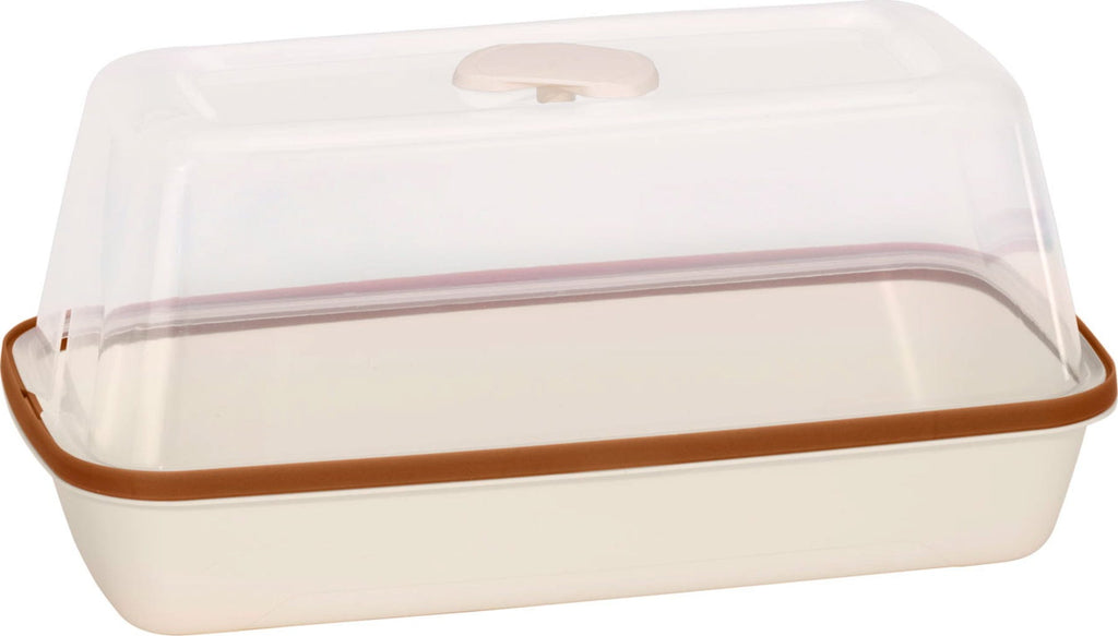  Anzuchtschale M BOQUBE Creme-Kupferbraun