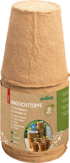  Classic 10 Anzuchttöpfe, 10 Stück