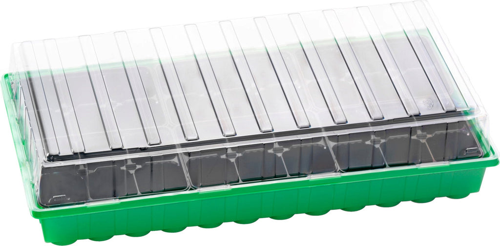  Classic Anzuchthaus XL PLUS