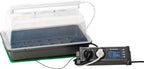  Climatic M Gewächshaus Set LED