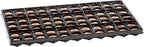  Coco Plug Tray Mit 77 Kokos-Quelltabletten