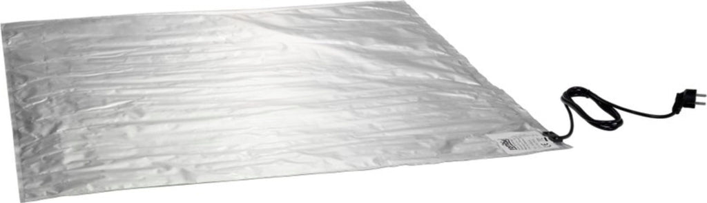  Heizmatte "SkinnyHeat 95" 95x95 Cm