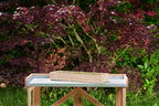  Holz-Anzuchthaus, L
