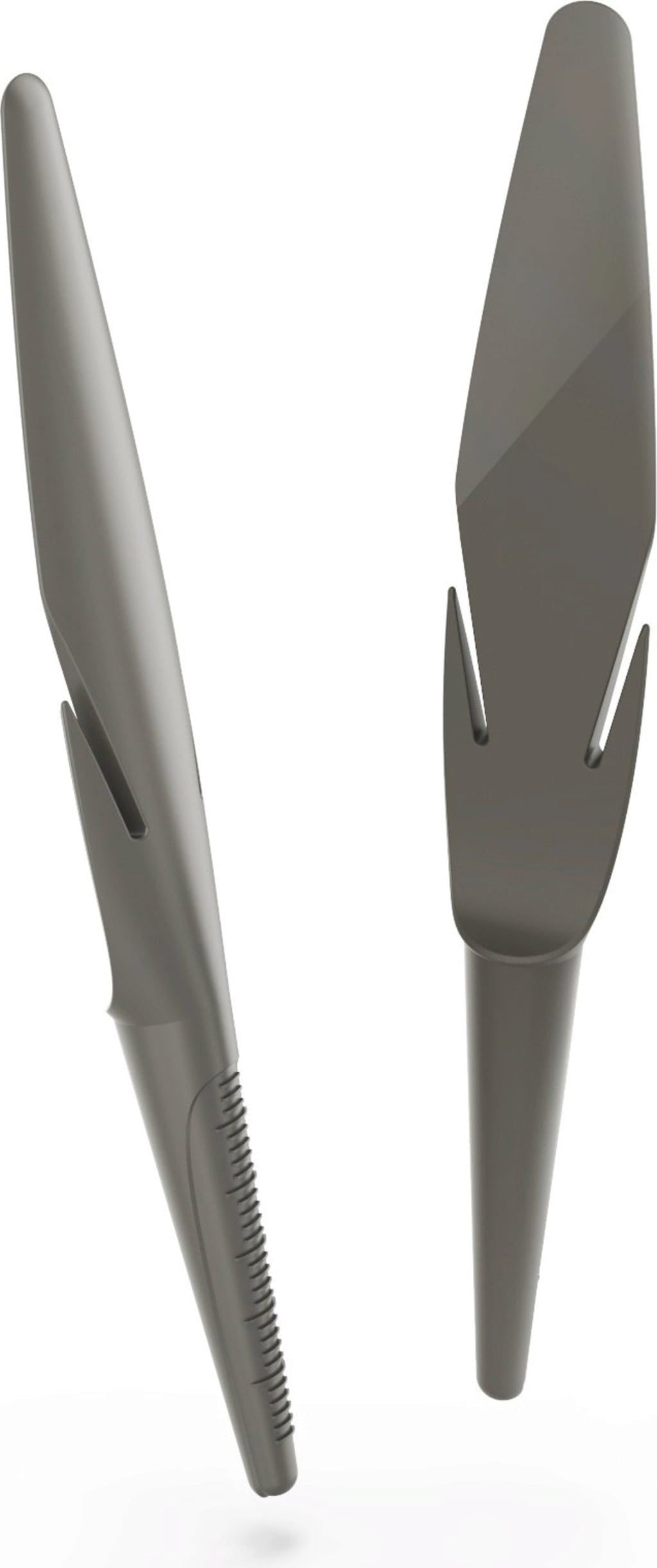  Piketten Set Inkl. Etikettenhalter & Pikierstab, 5er-Set