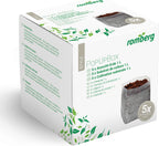  POP UP BOX Anzucht-Erde - 5 X 1 Liter