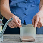  POP UP BOX Anzucht-Erde - 5 X 1 Liter