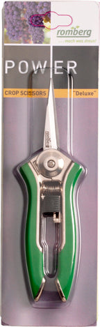  Power Ernteschere "Deluxe"