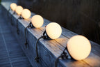  Outdoor Lampe LIGHT, 150 / D: 17cm