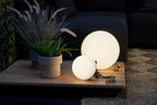  Outdoor Lampe LIGHT, 150 / D: 17cm