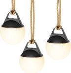  Outdoor Lampe LIGHT, 150 / D: 17cm