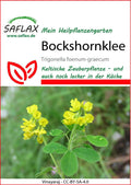  Bockshornklee
