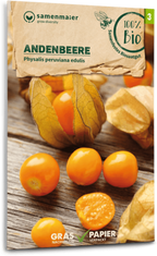  Bio Andenbeere