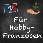  Bio Beet-Box "Für Hobby-Franzosen"