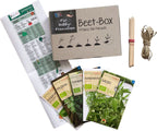  Bio Beet-Box "Für Hobby-Franzosen"