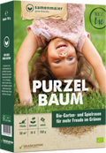  Bio Gartenrasen Purzelbaum