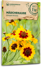  Bio Mädchenauge