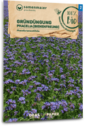  Bio Phacelia "Bienenfreund"