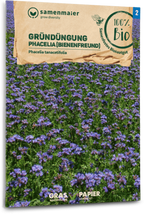  Bio Phacelia "Bienenfreund"