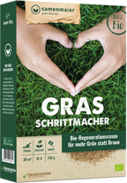  Bio Regenerationsrasen Grasschrittmacher