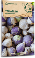  Bio Tomatillo