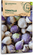  Bio Tomatillo