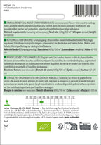  Bio Gründüngung "Nützlingsstreifen Kohl"