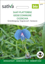  Bio Gründüngung "Saat-Platterbse"