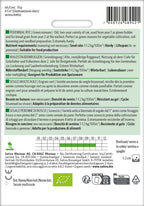  Bio Gründüngung "Waldstauden Roggen"