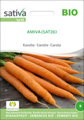  Bio Karotte "Amiva"
