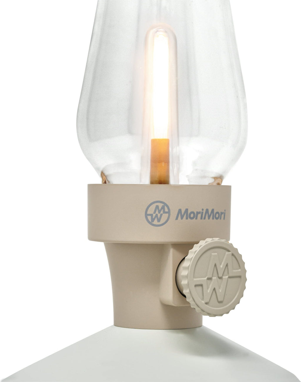  LED Laterne Mit Lautsprecher Mori Mori, Beach House