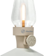  LED Laterne Mit Lautsprecher Mori Mori, Beach House