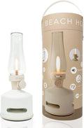  LED Laterne Mit Lautsprecher Mori Mori, Beach House