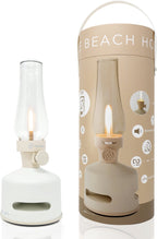  LED Laterne Mit Lautsprecher Mori Mori, Beach House