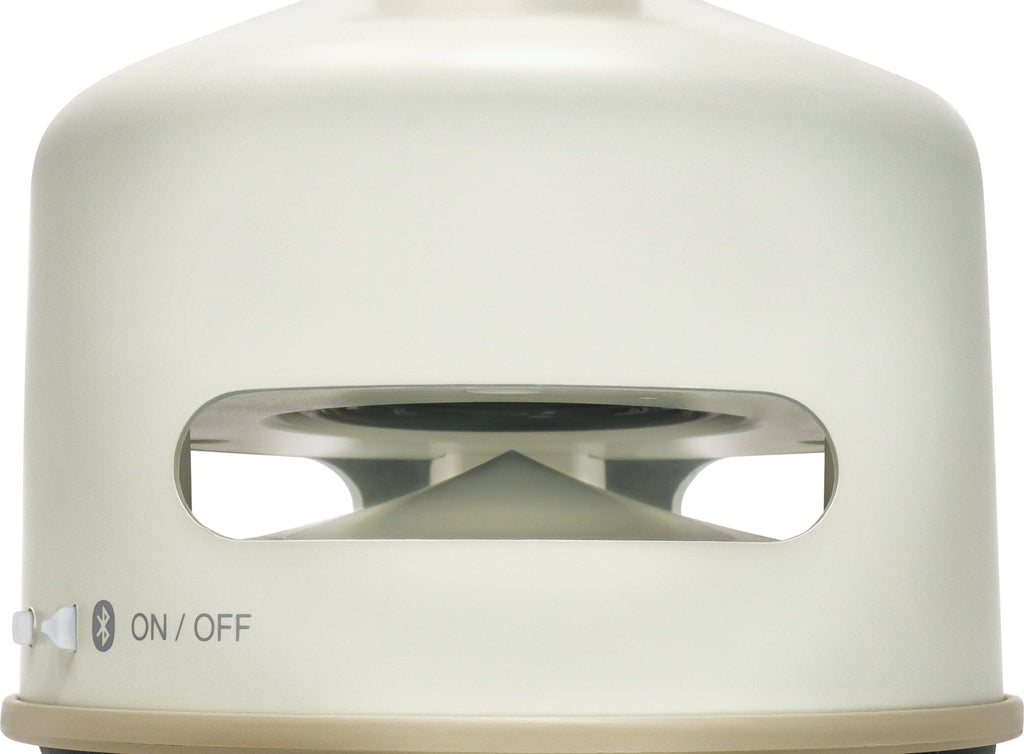  LED Laterne Mit Lautsprecher Mori Mori, Beach House