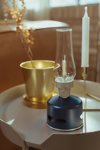  LED Laterne Mit Lautsprecher Mori Mori, Lumi Wine