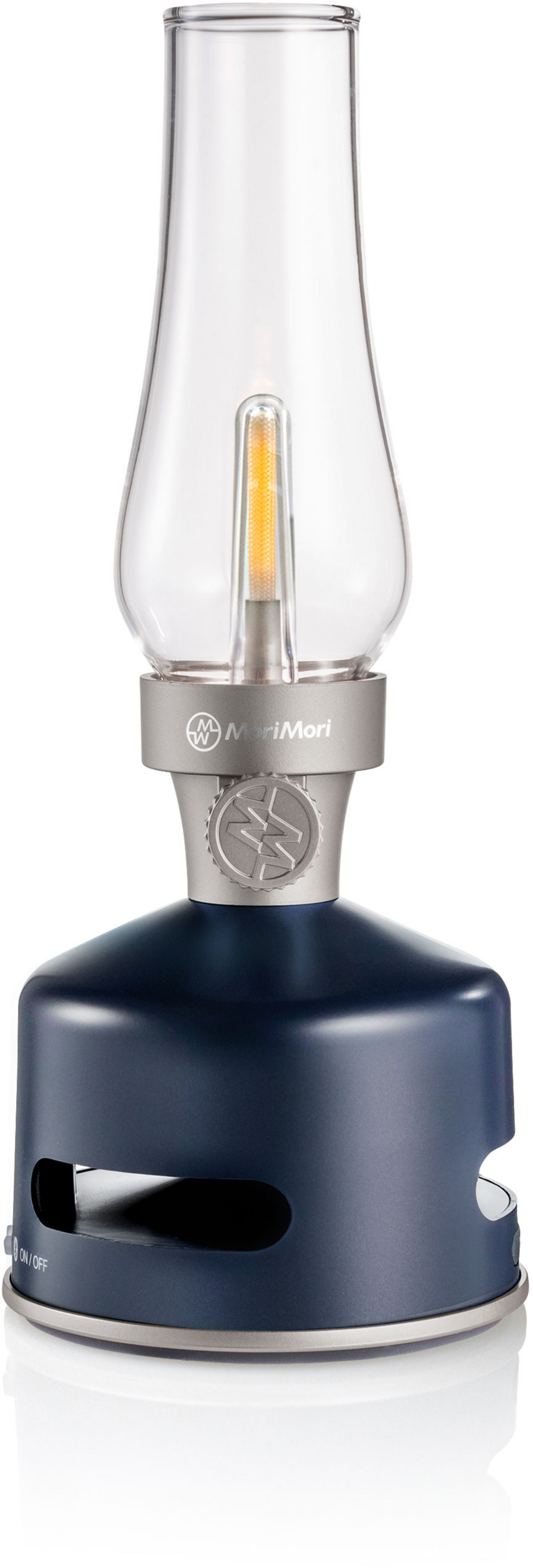  LED Laterne Mit Lautsprecher Mori Mori, Moonlit Ocean