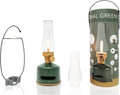  LED Laterne Mit Lautsprecher Mori Mori, Original Green