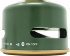  LED Laterne Mit Lautsprecher Mori Mori, Original Green