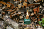  LED Laterne Mit Lautsprecher Mori Mori, Original Green