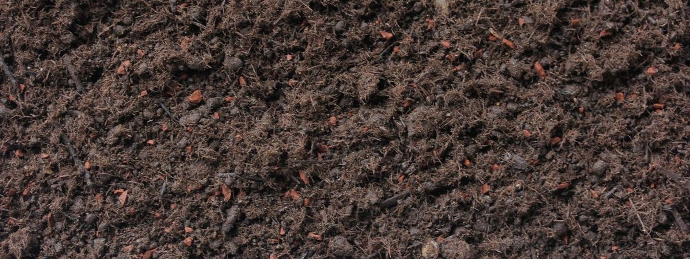  Bio Blumenerde, 20 Liter