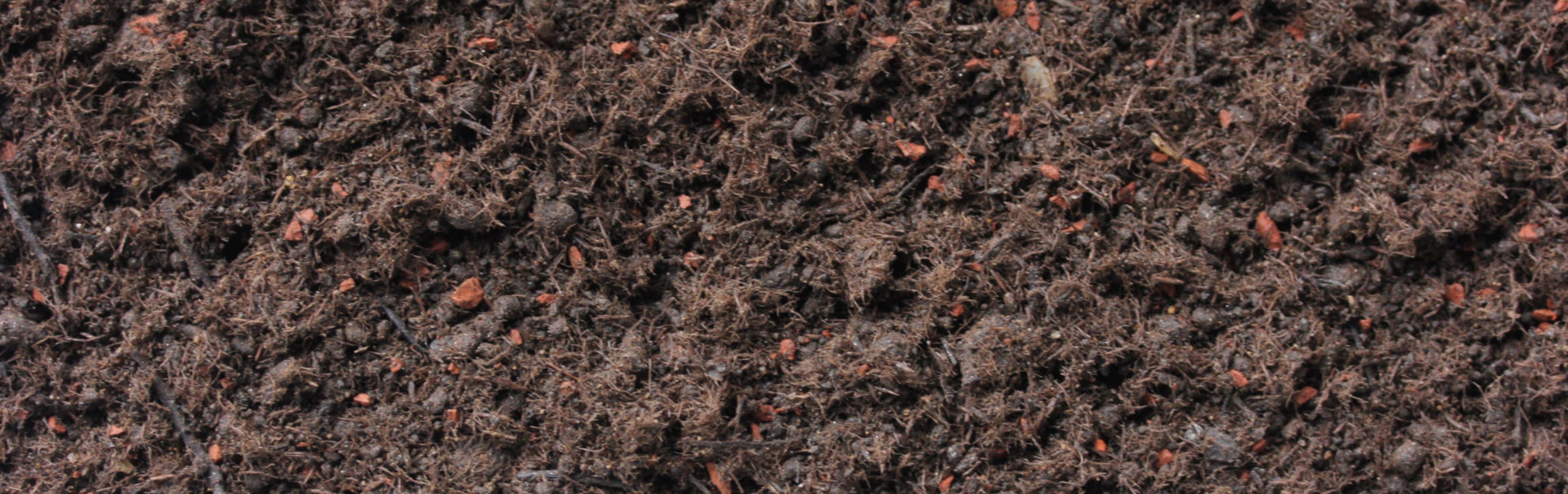  Bio Blumenerde Im Big Bag, 1 M3