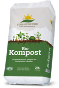  Bio Kompost, 20 Liter