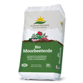  Bio Moorbeeterde, 20 Liter