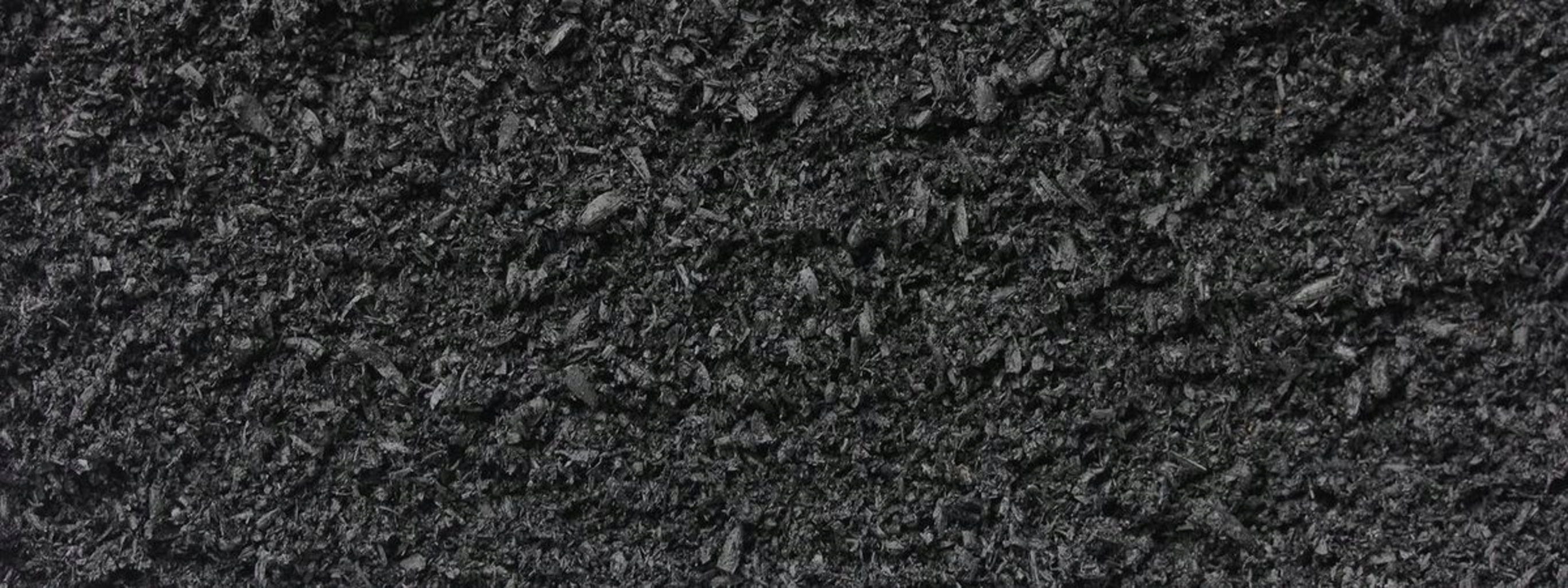  Bio Pflanzenkohle, 30 L